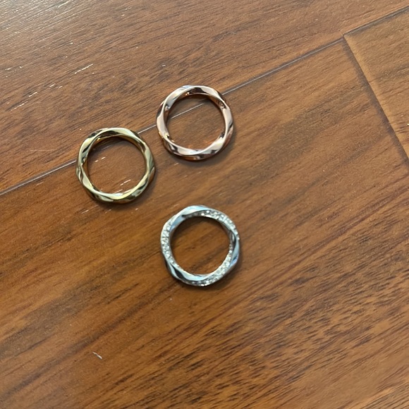 Coach Rings - Picture 4 of 4